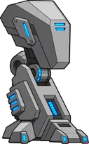Sky Walkers Voltaico