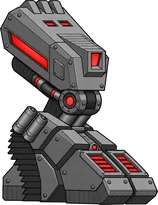 Volcano Chargers Térmico
