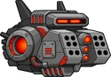 Shocking Scope Mark I Térmico