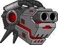 Sector Eyes Térmico