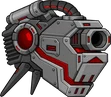 Sector Eye Térmico