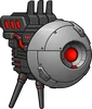 Red Eye Térmico