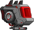 Bird Blaster Térmico