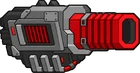 Flying Blaster Térmico
