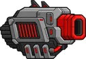 Flying launcher Térmico