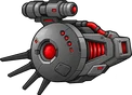 Blue Drone Térmico
