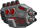 Nar Whale Térmico