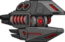 Red Rain Térmico