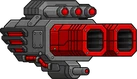 The Drone of Destruction Térmico