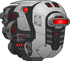 Cyclops Térmico 250