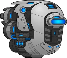 Cyclops Voltaico 250