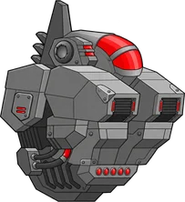 HellFire Armor Térmico