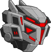 HellFire Armor Térmico 254