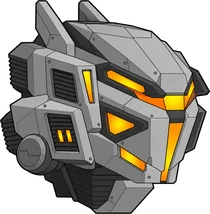 HellFire Armor Cinético 254