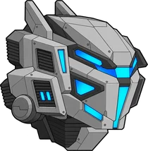 HellFire Armor Voltaico 254