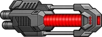 Orb Cannon Térmico