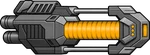 Orb Cannon Cinético