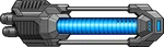 Adv. Orb Cannon Voltaico