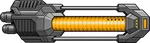 Adv. Orb Cannon Cinético